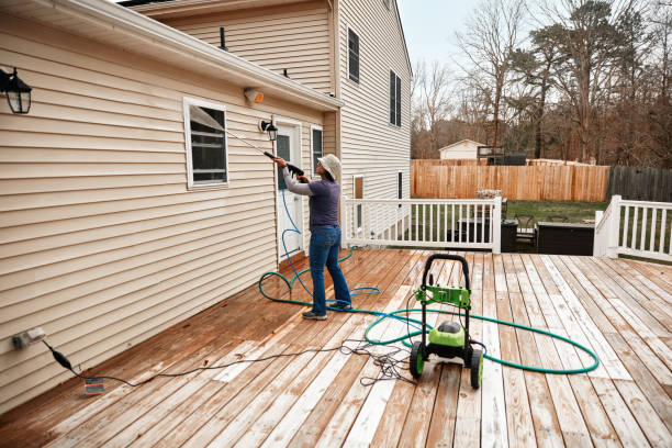 Best Affordable Pressure Washing  in Council Bluffs, IA