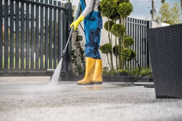 Best Local Pressure Washing Services  in Council Bluffs, IA