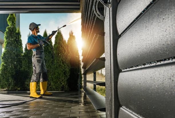 Best Concrete Pressure Washing  in Council Bluffs, IA