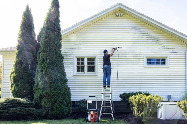Council Bluffs, IA Pressure Washing Company