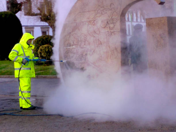 Best Affordable Power Washing  in Council Bluffs, IA