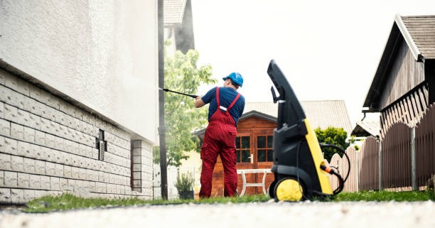 Best Affordable Pressure Washing  in Council Bluffs, IA
